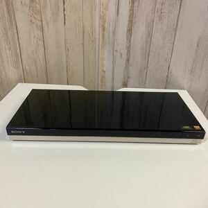 SONY BDZ-ZT2500 美品