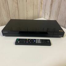 美品　SONY BDZ-FBT1000 _画像1