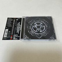 北欧メタル 国内盤 帯付 プリティ・メイズ /Pretty Maids The Best Of... Back To Back Future Worldザベストオブ．．バックトゥバック_画像1