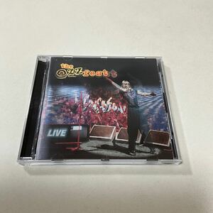 【輸入盤】 Ｏｚｚ　ｆｅｓｔ １： Ｌｉｖｅ／Ozzy Osbourne オジーオズボーン 特殊ジャケット