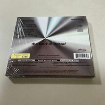 Audio Fidelity Hybrid SACD Best Of Bread_画像2