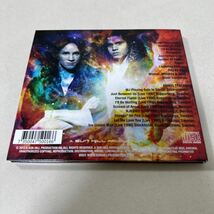 北欧メタル デジパック仕様 Talisman Deluxe Edition /Europe Yngwie Malmsteen John Norum 関連 _画像3