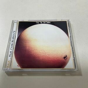 輸入盤 EGG / THE CIVIL SURFACE