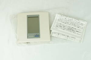 [ unused goods ]SANYO Sanyo RCS-SH80T remote control business use air conditioner K312_1