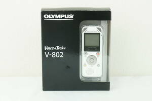 【未使用品】OLYMPUS オリンパス V-802 ボイストレック V-802 K312_90
