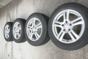 Ice GUARD ig30 205/60R16 920 16.5J 5穴　114.3