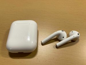 Apple AirPods ジャンク品