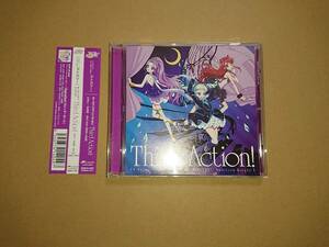 CD STAR☆ANIS / Third Action! TVアニメ アイカツ! オーディションシングル3