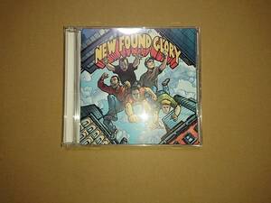 2CD New Found Glory / Tip Of The Iceberg ニュー・ファウンド・グローリー / チップ・オブ・ジ・アイスバーグ 初回限定 国内盤