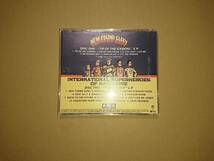 2CD New Found Glory / Tip Of The Iceberg ニュー・ファウンド・グローリー / チップ・オブ・ジ・アイスバーグ 初回限定 国内盤_画像3