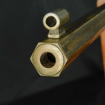 ◆DENIX◆Remington Rolling Block Rifle◆モデルガン◆レミントン ローリングブロックライフル◆デニックス◆_画像2