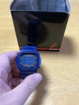 G-SHOCK G-5600CC-2DR_画像1