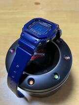 G-SHOCK G-5600CC-2DR_画像3