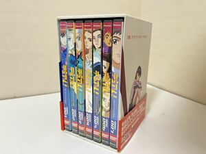 美品 【セル版 DVD】デュアル!ぱられルンルン物語 vision 1~7 全7巻セット