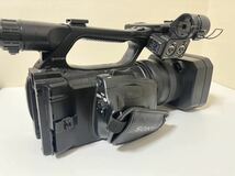 【現状品】SONY HVR-Z5J HDV カムレコーダー ビデオカメラ ソニー 動作未確認　ジャンク業務 SONY _画像5