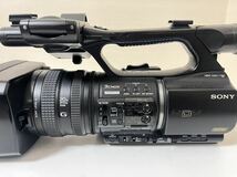 【現状品】SONY HVR-Z5J HDV カムレコーダー ビデオカメラ ソニー 動作未確認　ジャンク業務 SONY _画像3