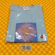 ★75-012- PUFFY パフィー Ｔシャツ【 '99 サマー Tシャツ 】【 中 】ソニー ミュージック アーティスツ_画像1