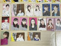 アイドルステッカー55枚　ハロプロ　Juice=Juice モーニング娘。　℃-ute アンジュルム　つばきファクトリー　BEYOOOOONDS_画像4