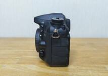 中古品 Nikon D7100 ボディ デジタルカメラ 一眼レフ ニコン_画像6