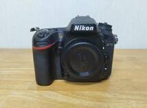 中古品 Nikon D7100 ボディ デジタルカメラ 一眼レフ ニコン_画像1