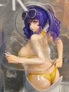 【千円～】 アルター ポーラ　水辺のハプニング？Ver.　未開封　国内販売正規品　alter