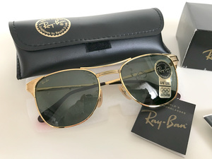 【送料無料】B&L Ray-Ban SIGNET G-15 レイバン シグネット 未使用デッドストック品