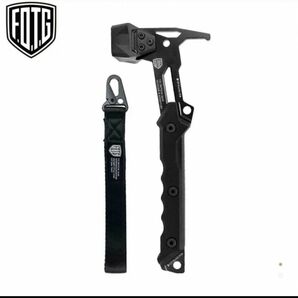 FOTG FC-X1 TACTICAL HAMMER タクティカルハンマー(LOCKFIELD EQUIPMENT)