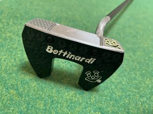 BETTINARDI HIVE COLLECTION ベティナルディ パター 