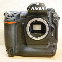 Nikon D2X ボディ ニコン_画像1