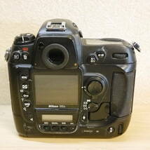 Nikon D2X ボディ ニコン_画像2