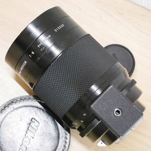 Nikon Reflex-NIKKOR 500mm F8 ミラーレンズ Fマウント ニコンの画像5