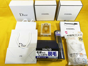 新品未使用★シャネル CHANEL ガブリエル EDP・SP 35ml [並行輸入品] Dior ショッパー多数 スカルプ ワックス ローション マスク