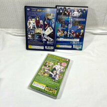 ジャンク●PS2 PSP ソフトまとめて3本セット●メルティブラッドアクトカデンツァ フェイトステイナイト とびだせ！トラぶる花札道中記_画像6