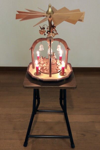 クリスマスデコレーション