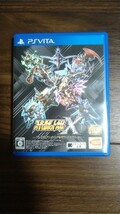 スーパーロボット大戦X プレミアムアニメソング&サウンドエディション PS Vita_画像1