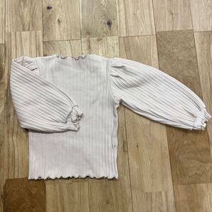韓国 monatelier トップス