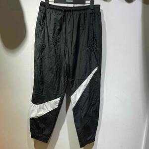 NIKE HBR STMT WOVEN PANTS Size-L AR9895-010 ナイキ パンツ