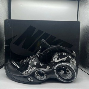 Supreme 22ss NIKE AIR ZOOM FLIGHT 95 SP 27.5cm DJ8604-001 シュプリーム ナイキ エアズームフライト95 スニーカー