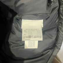 Supreme 23ss The North Face Trompe Loeil Printed Nuptse Jacket Mサイズ シュプリーム×ザノースフェイス プリンテッドヌプシダウン_画像4