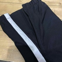 Supreme x LACOSTE 19aw Track Pant Size-M シュプリーム ラコステ トラックパンツ_画像4