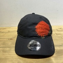 YOHJI YAMAMOTO 23ss NEW ERA 9THIRTY CAP ヨウジヤマモト ニューエラ キャップ_画像1