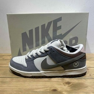 NIKE SB 2023 DUNK LOW PRO QS &#34;Yuto Horigome&#34; 24cm FQ1180-001 ナイキエスビー 堀米雄斗 ダンクロープロ