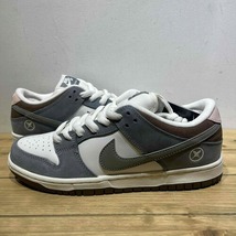 NIKE SB 2023 DUNK LOW PRO QS "Yuto Horigome" 24cm FQ1180-001 ナイキエスビー 堀米雄斗 ダンクロープロ_画像2