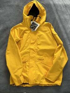 STABRIDGE × Marmot GEN-1 AW PARKA (TAXI YELLOW)マウンテンパーカー the apartment