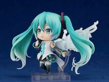 2222 ねんどろいど 初音ミク Happy 16th Birthday Ver._画像2