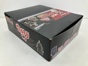 ミニフィギュアまとめ売り/特撮ヒーローズ ウルトラＱ ウルトラマン 20種/20個入1BOX/プレックス/内袋未開封【G055】