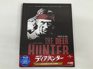 Blu-ray/ディア・ハンター［スタジオ・カナル・コレクション］/ロバート・デ・ニーロ/ジェネオン・ユニバーサル/GNXF-1216【M002】