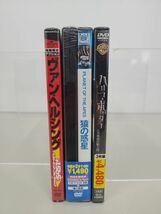 DVDまとめ売り/処分品/洋画 49点まとめ/未開封品有/アマデウス,キルビル,バットマン 他/セル品/酒々井店出荷・同梱不可【M119】_画像6