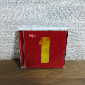 THE BEATLES 1（ザ・ビートルズ）CD