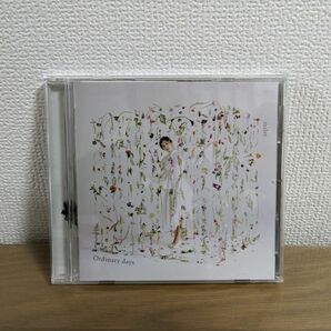 Ordinary days（milet）CD　※ハコヅメ主題歌